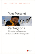 Partageons!